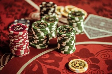 medan4d slot live-dealer studio with multiple camera angles