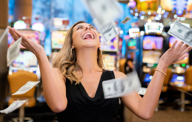 Mesin Arcade account balance and bet history
