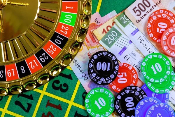 Live dealer at No Commission Baccarat table on medan4d slot