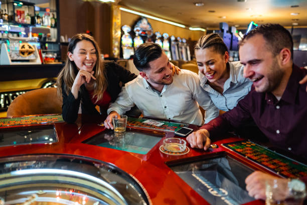 No Commission Baccarat payout table on medan4d slot