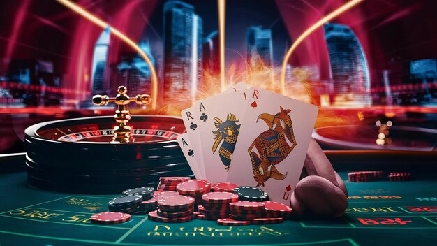 Teen Patti hand rankings and payout table